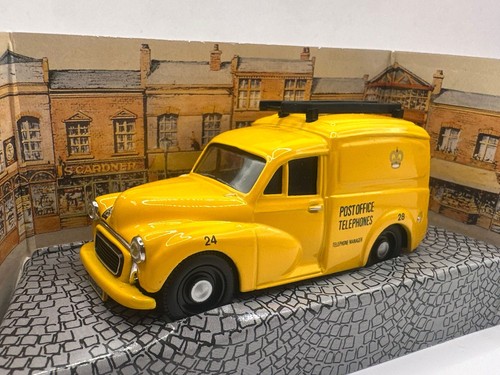 Corgi 99803 morris 1000 van - 99803,