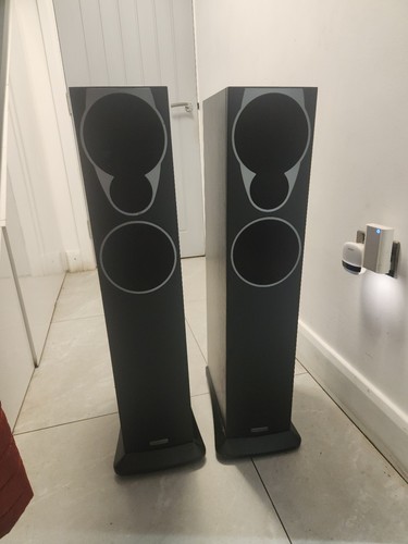 Pair mission 3 floor - of,