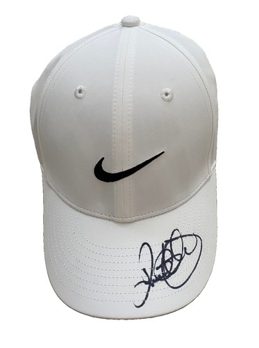 Rory mcilroy signed nike - rory,