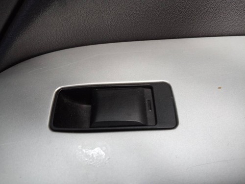 Right front power window - right,
