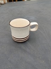 Denby Sahara small coffee cup