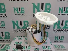 VOLVO XC60 MK2 Fuel Pump In Tank 2.0 Petrol Pump  31478638