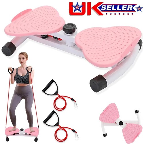 Twisting waist disc - disc,