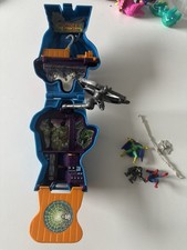 1996 Spider-Man Wonder Studios