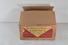 Goodmans axiette vintage - goodmans, 8