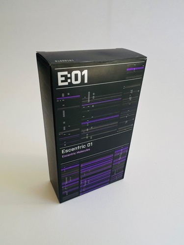 Escentric molecules e01 - escentric,