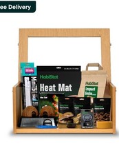 HabiStat Leopard Gecko Starter