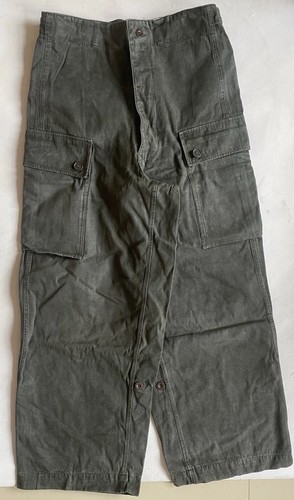 Vtg 1950s men belgian - 1950s, men’s