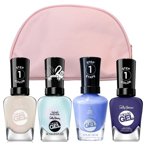 Sally hansen nail polish - sally, /