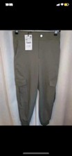 Size 6 Zara Khaki Combat
