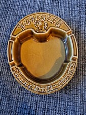 DEVENISH BREWERY ASHTRAY
