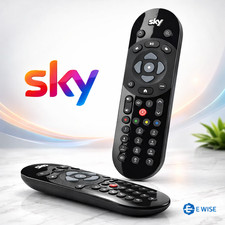 REPLACEMENT OF GENUINE SKY Q