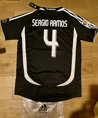 Adidas real madrid - adidas, away