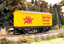 * 1/76 OO * Hornby * Red Star