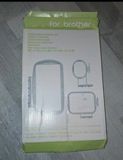 Adjustable Embroidery Hoop