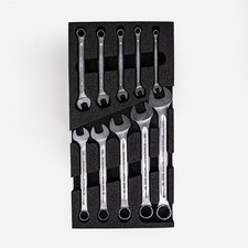 Stahlwille 13a/10KT OPEN BOX