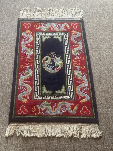 Vintage tibetan handmade - tibetan,