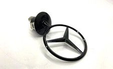 Mercedes-Benz S W126 Car
