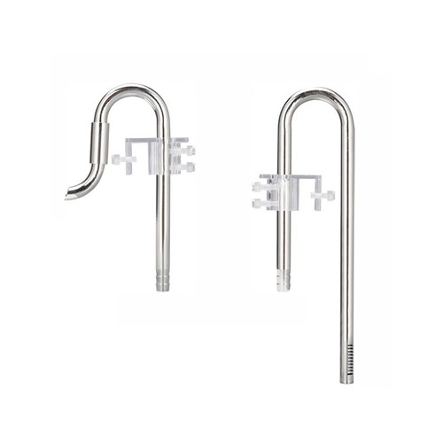 Aquarium stainless steel lily - aquarium,