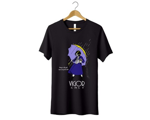 Mary poppins umbrella shirt - umbrella, t-shirt