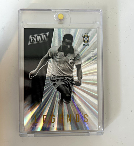 Panini 2017 national - panini,