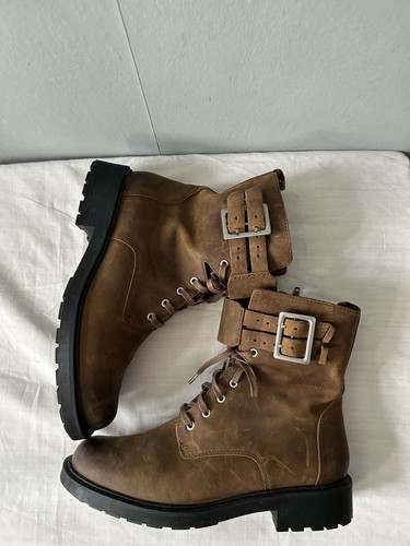Clarks orinoco lace brown - 2,