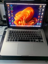MacBook Pro 13" Intel i5
