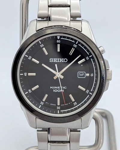 Seiko kinetic 100m 5m62 - 100m,