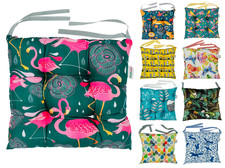 Dining Chair Seat Pad Cushion