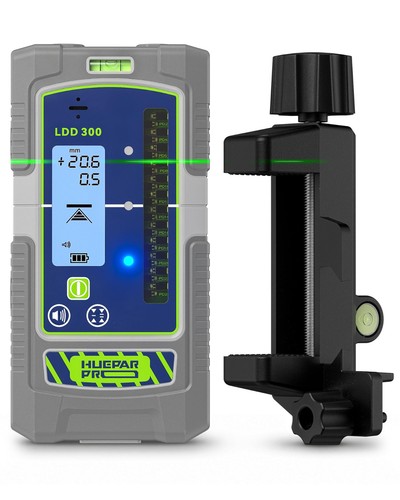 Huepar pro universal digital - huepar,