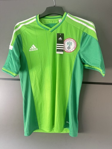 Nigeria home football - nigeria,