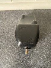 Fox Rx Bite Alarm In Case With Blue LED  Light Is Permanently On