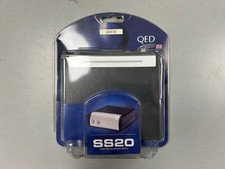 QED SS20 2-Way Parallel