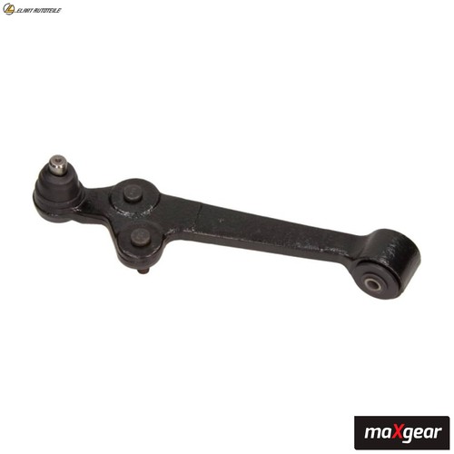 Handlebar wheel suspension - handlebar,