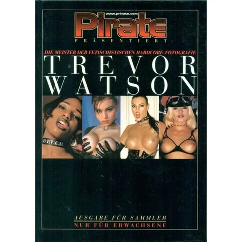 Trevor watson masters - watson, of