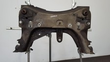 RENAULT CLIO FRONT SUBFRAME 2010 3 DOOR HATCHBACK 1.1L PETROL 