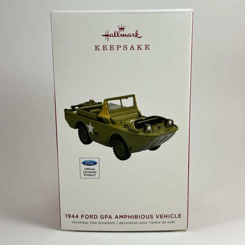 Nib 1944 ford - 1944, gpa