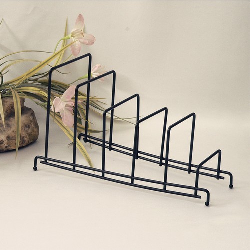 Iron art plate drying rack - drying,