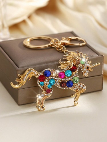 Luxury handcrafted unicorn - luxury,