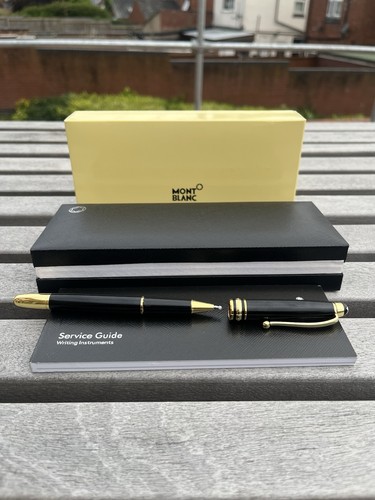 Montblanc meisterstuck - montblanc,