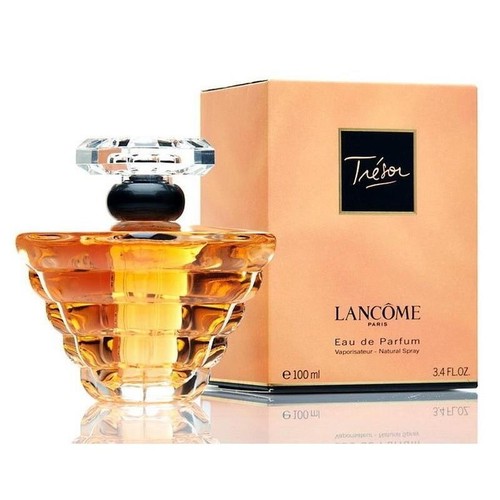 Lancome tresor eau parfum - lancome,