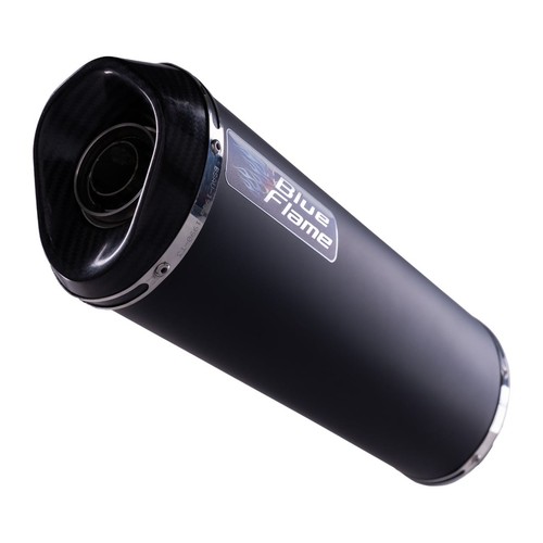 Exhaust fits triumph tiger - fits,