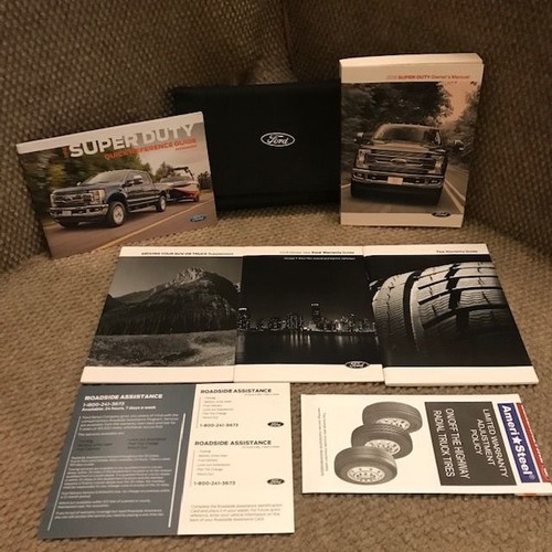 2018 ford superduty diesel - ford,