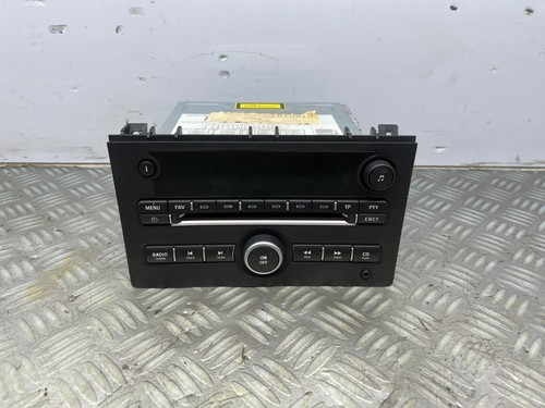 Saab 2007 2011 genuine - 9-3, 2007-2011