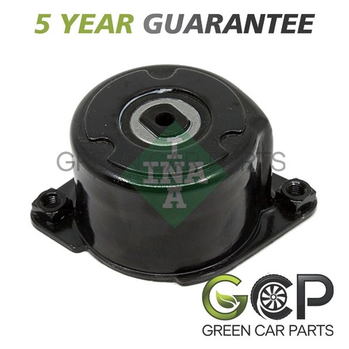 Tensioner pulley gcp fits - pulley,