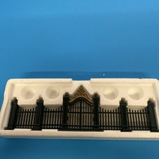 Department 56 Heritage Village