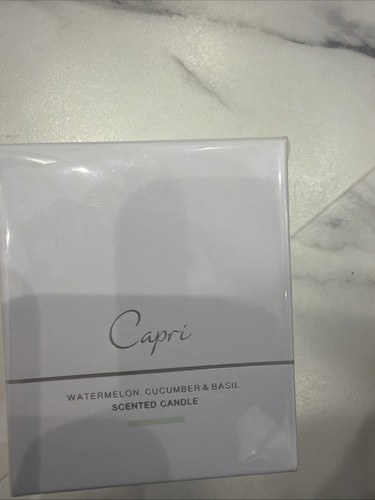 The white company capri - the,