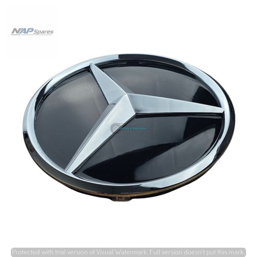 Mercedes class w205 - c,