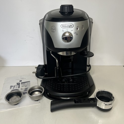 Longhi motivo ecc221 - de’longhi, ecc221.b