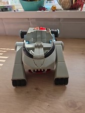 Thundercats thundertank Vintage 1985 LJN  incomplete